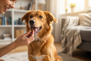 Adestramento Positivo em Cães Como Ensinar com Recompensas e Respeito