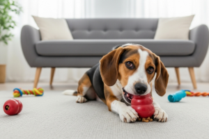 Cachorro destruindo móveis Guia completo para proteger sua casa e educar seu pet