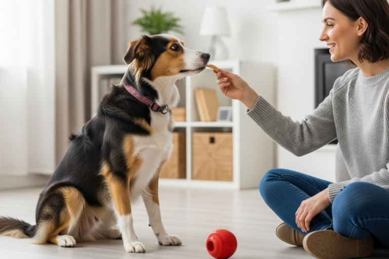 Cachorro latindo demais Guia completo para controlar os latidos excessivos e ter um lar mais tranquilo