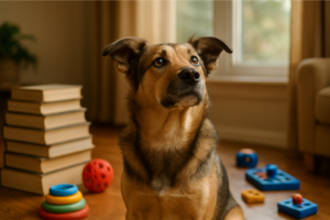 Como preparar a casa para receber um novo pet guia prático para tutores iniciantes