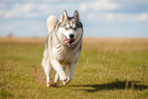 Husky Siberiano O Atleta do Ártico Que Precisa de Liberdade – Cuidados, Comportamento e Saúde