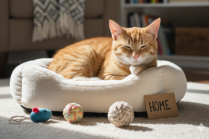 Primeiros Cuidados ao Adotar um Pet Checklist para uma Adaptação Segura e Saudável