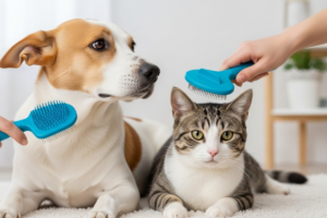 Saúde Bucal em Cães e Gatos Como Prevenir Problemas e Garantir Qualidade de Vida