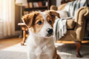 Cuidados Essenciais com Filhotes de Cachorro