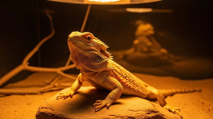 "O Spyke com quase quatro anos. Esse olhar de desaprovação permanente é marca registrada da espécie." -->