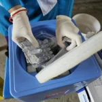 Cadeia De Frio Em Vacinas