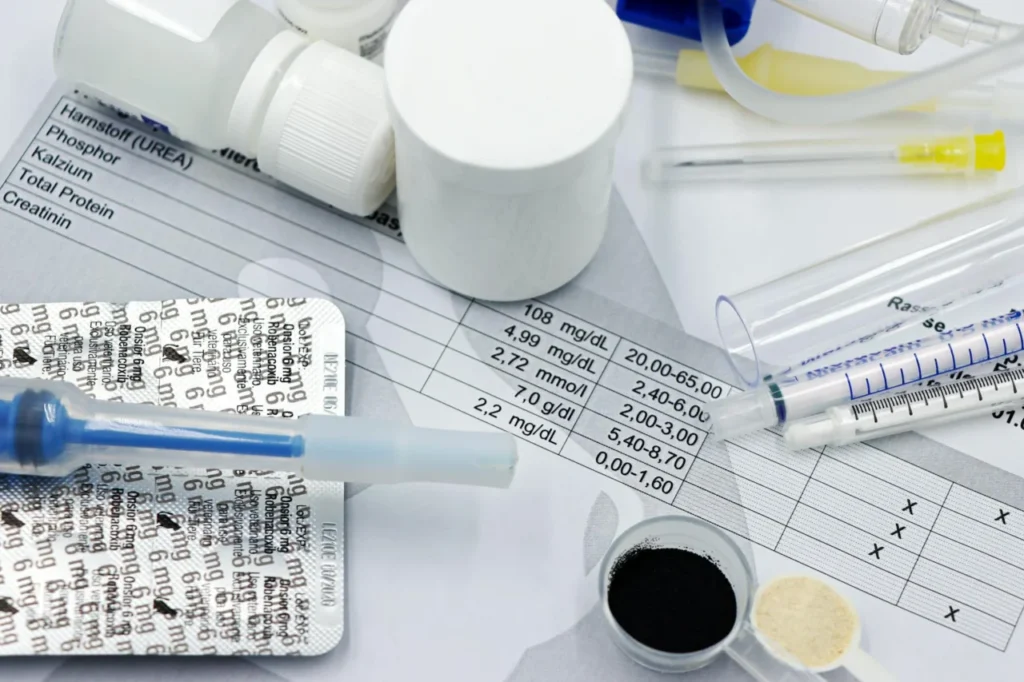 Doença Renal Crônica Em Gatos