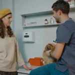 Nutricionista Veterinário