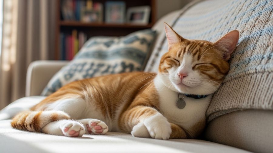 "Esse aqui não ligou nem um pouco para o tamanho do apartamento. O problema não era o espaço — era a combinação errada de tutor e raça." -->