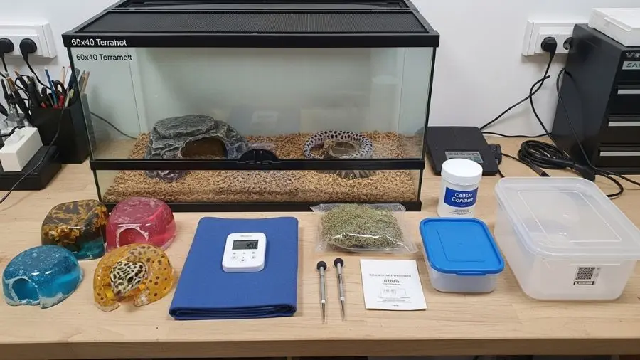 Iluminação de estúdio clean. 