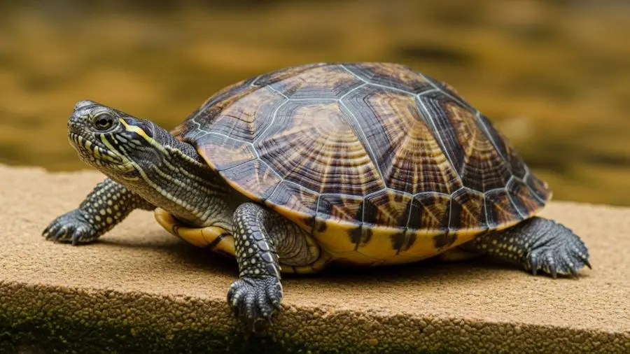  casco de jabuti com crescimento piramidal diminuição deficiência nutricional