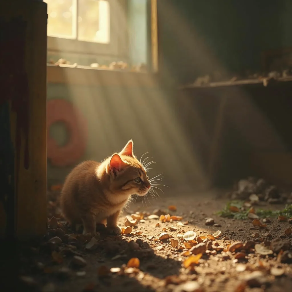 Quando outra doença atinge o coração do seu gato