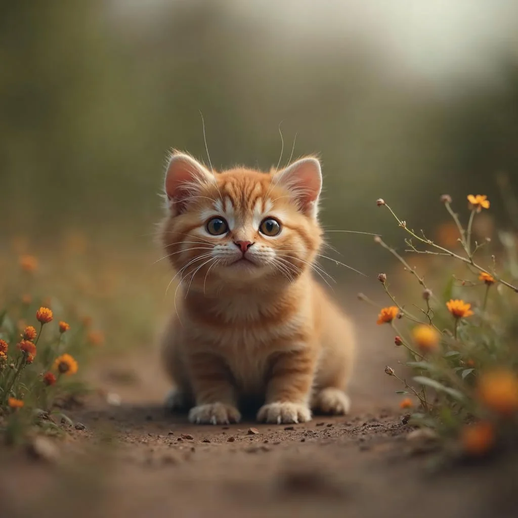 Seu gato bebe e faz xixi demais entenda por que