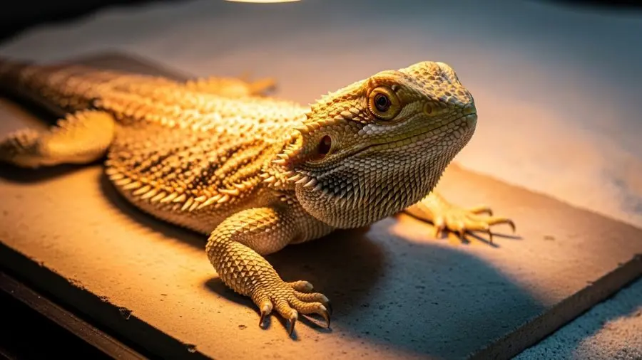 Impactação Intestinal Em Répteis