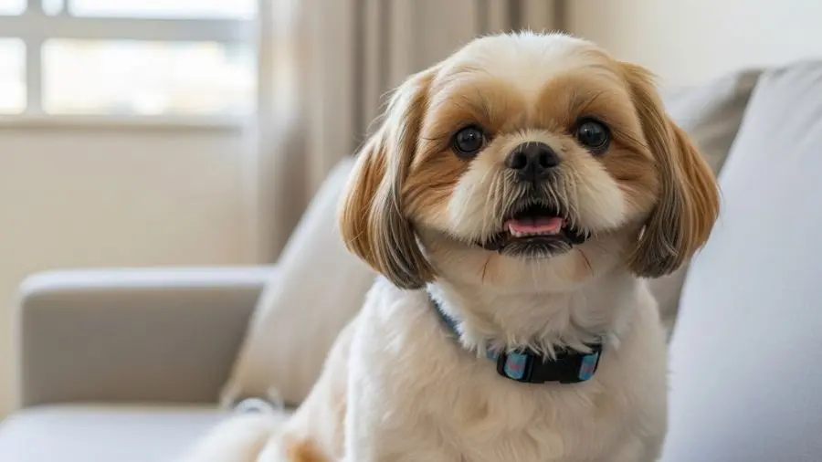 Aquele olhar que te convence de que você precisa dele. Spoiler: você provavelmente precisa, sim.