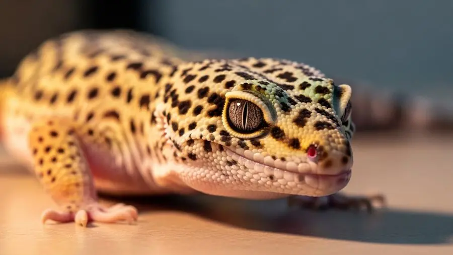 Vitamina A Para Répteis