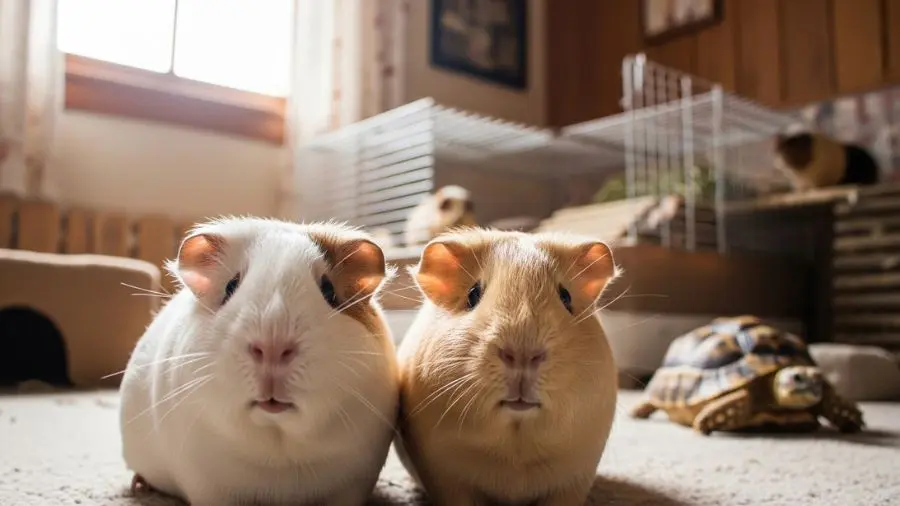 “Eu não queria outro pet… até conhecer eles”