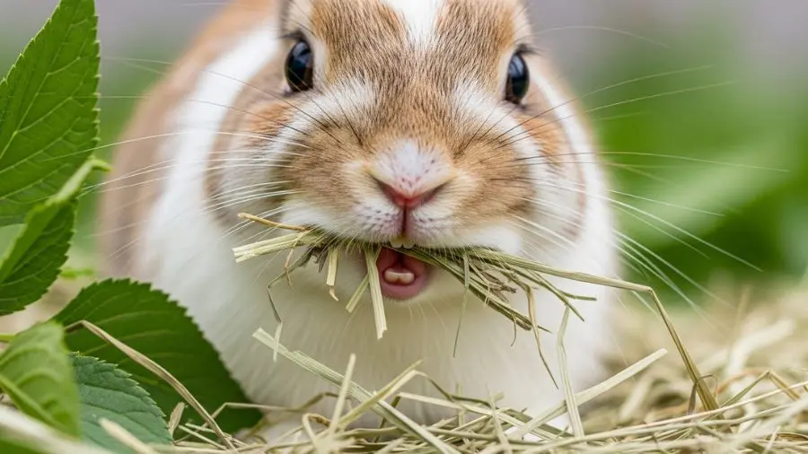 “Feno não é opcional”