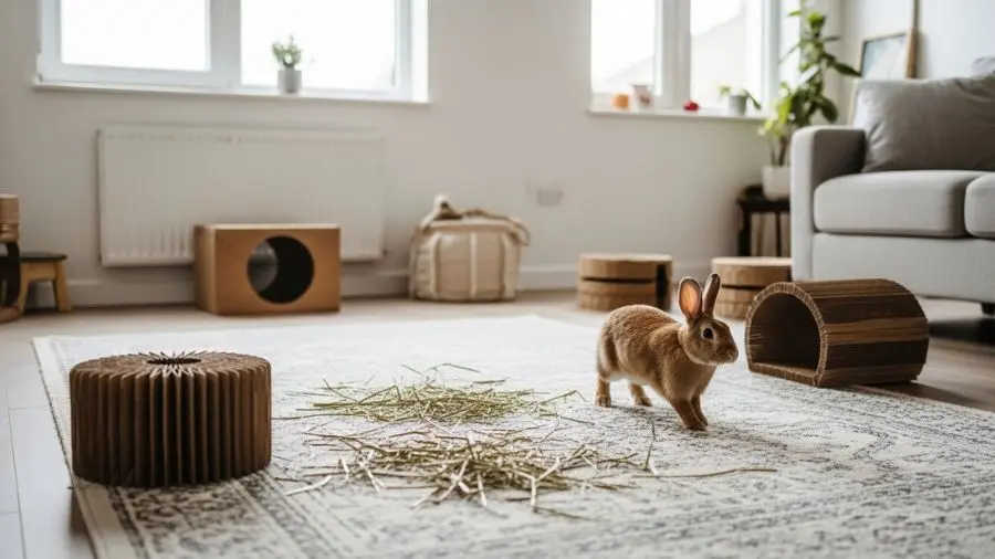 “Gaiola pequena = sofrimento”