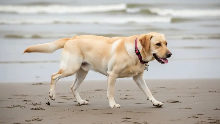 "A marcha com balanço exagerado de quadril é um dos primeiros sinais visíveis. Quanto mais cedo diagnosticado, melhores as opções."