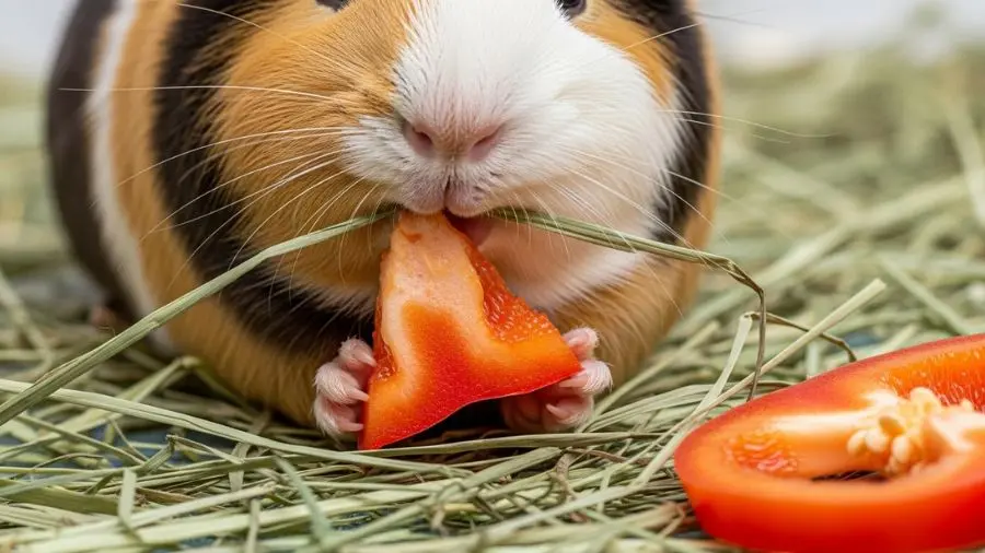 “Vitamina C não é opcional”