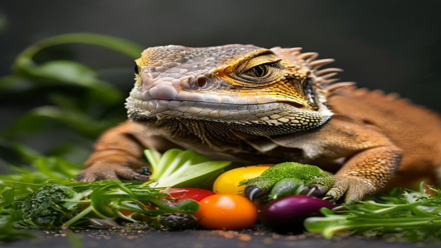 Vegetais e Frutas Seguros