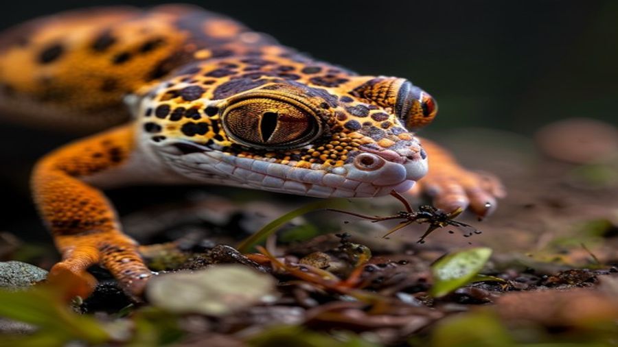 Que Insetos Comer: Opções Principais