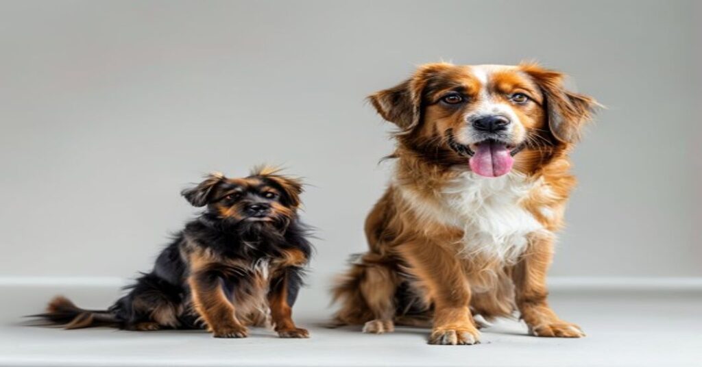 Passeios sem caos com cão reativo na guia