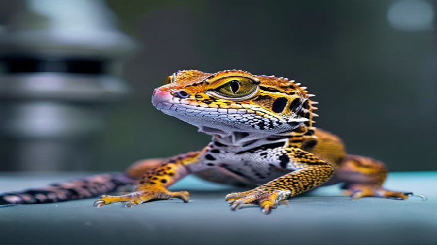 Saúde, Doenças Comuns e Visitas ao Veterinário