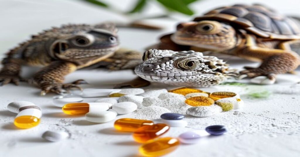 Suplementação Nutricional