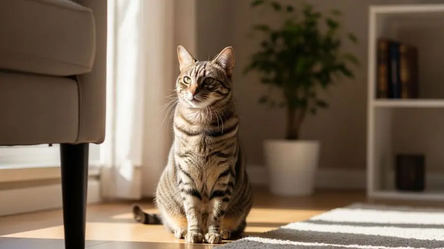 herpesvírus felino vs calicivírus prevenção com ambiente saudável 