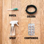 Carrapaticida Para Caes