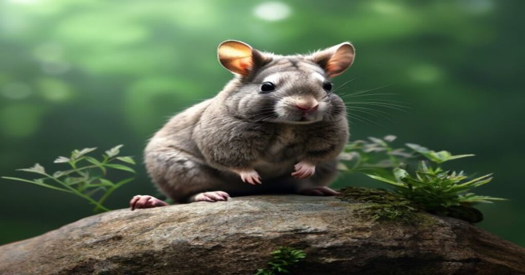 Chinchila