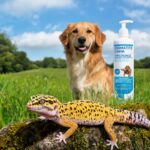 Dermatite Canina Shampoo