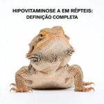 Hipovitaminose A Em Répteis
