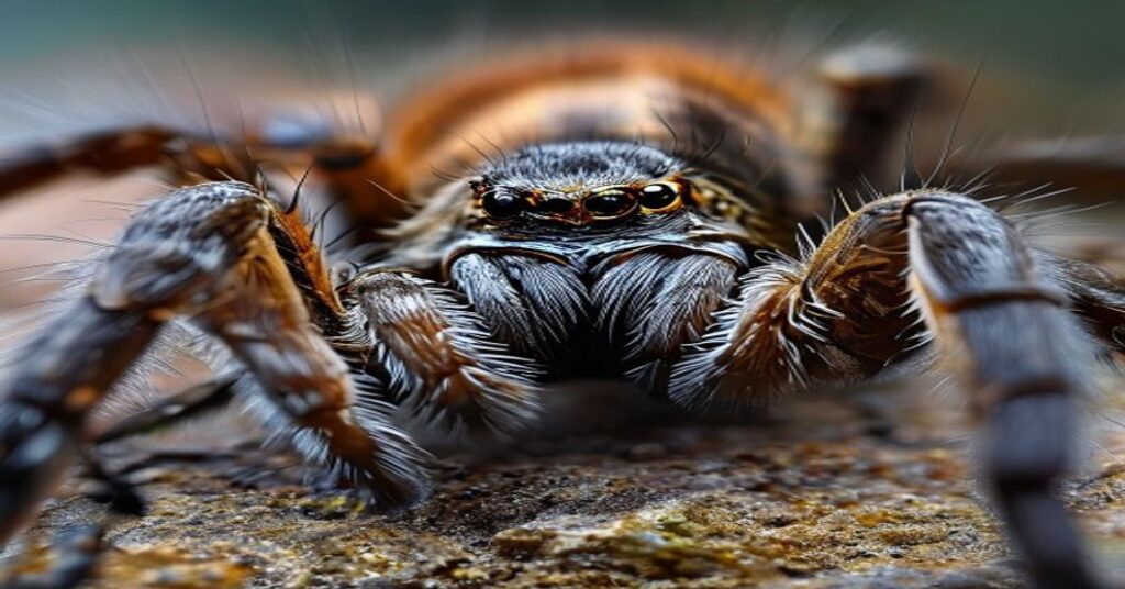 Pedipalpos