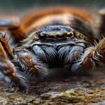 Pedipalpos