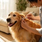 Prevencao De Carrapatos Em Pets