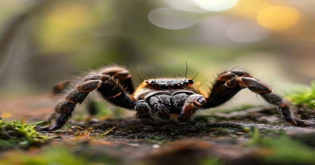 Tarantula