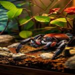 Terrário Para Tarantula