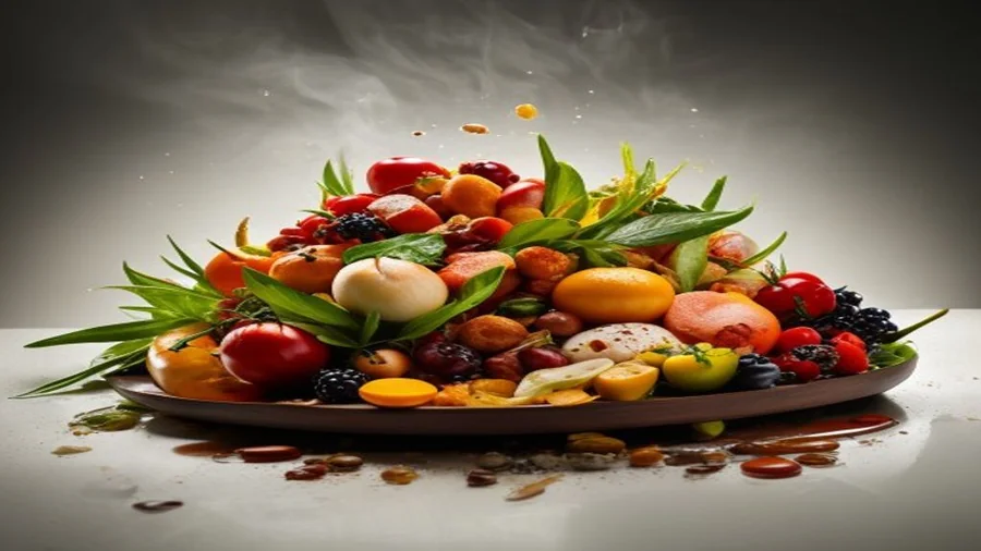 Alimentação