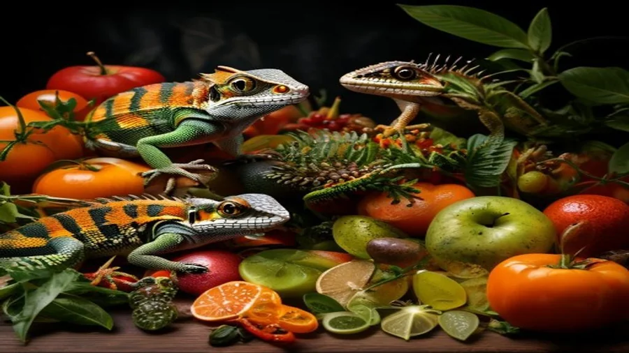 Alimentação Equilibrada