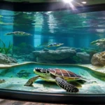 Aquario De Tartaruga