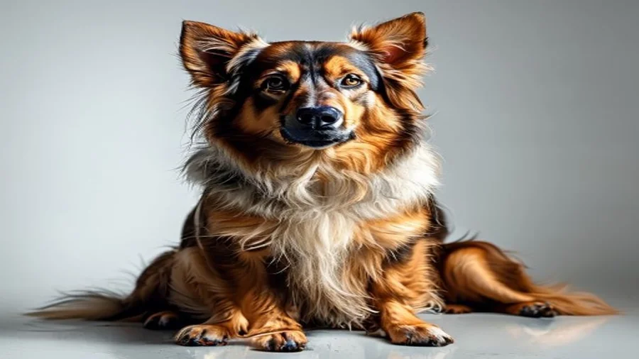Cães