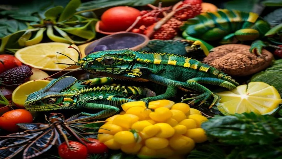 Dieta Balanceada