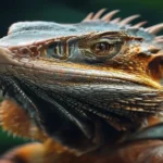 Dragão Barbudo