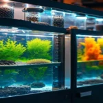 Filtracao De Aquario