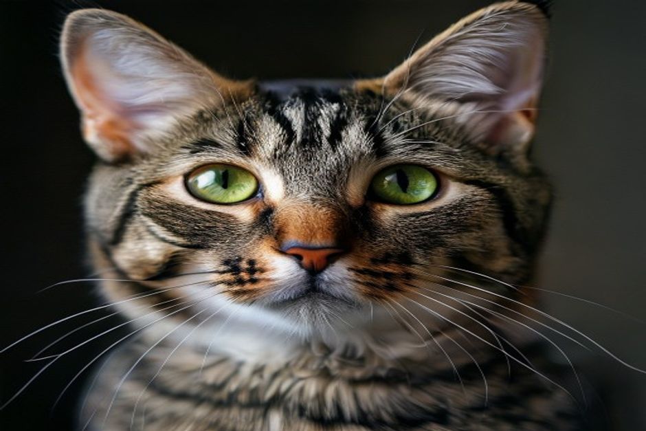 Comportamento Agressivo Em Gatos