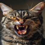 Gato Bravo
