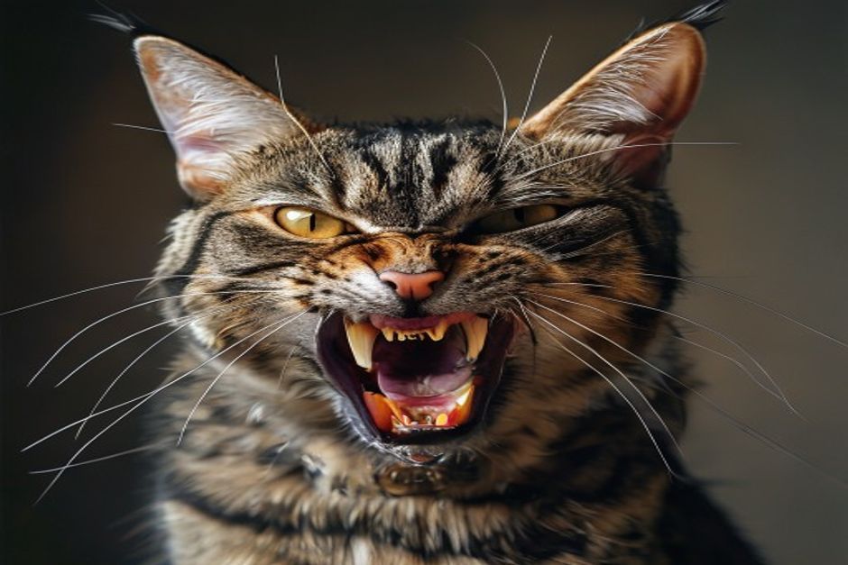 Gato Bravo
